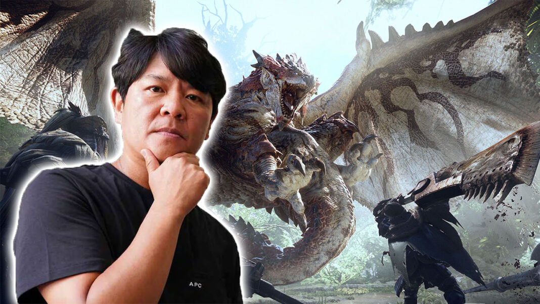 Ryozo Tsujimoto prend la tête des développements chez Capcom